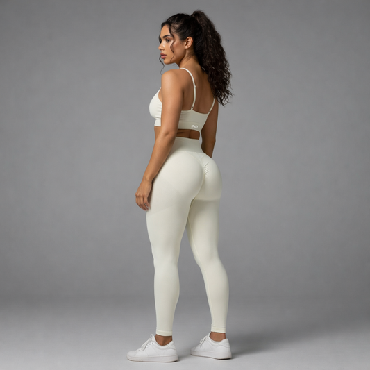 Snow Performance 2.0 Seamless Set