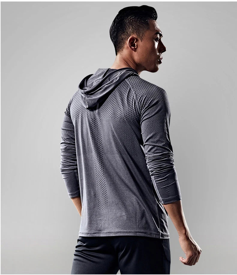 Graphite Shade UltraFit T-Shirt