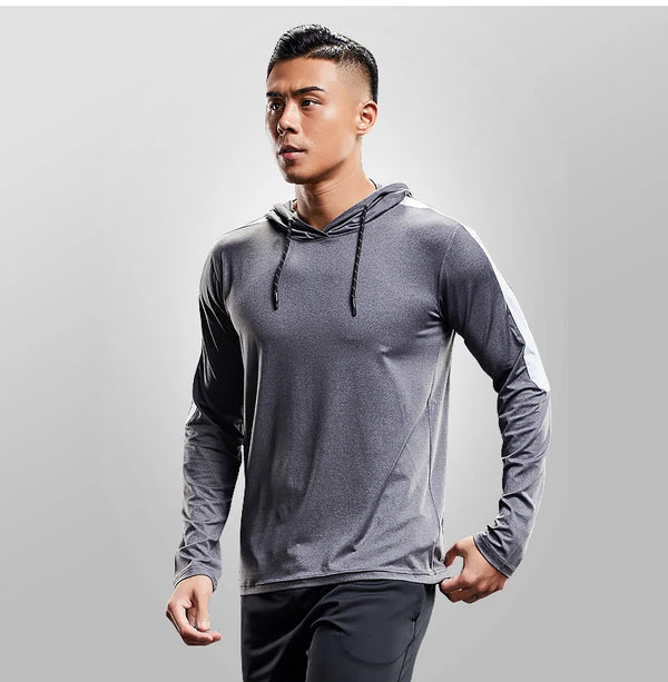 Storm Gray UltraFit T-Shirt