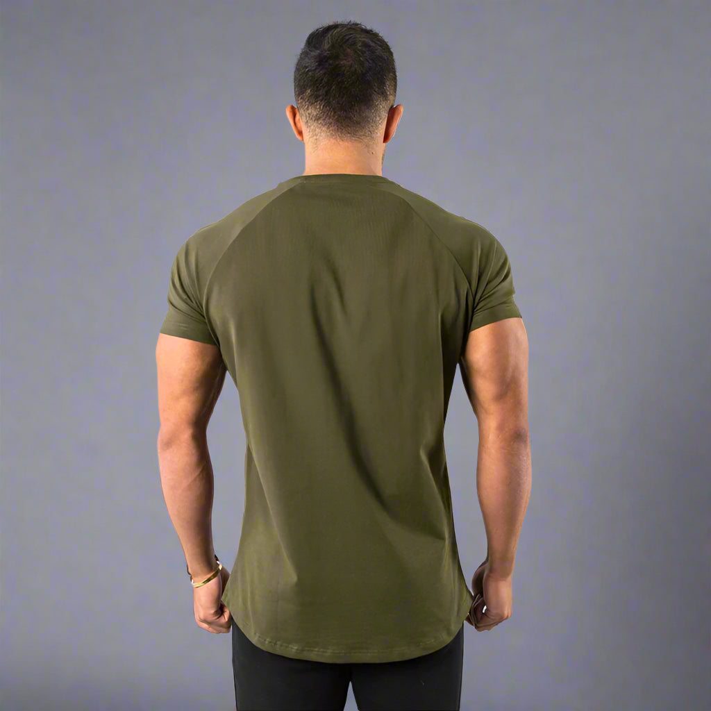Green Gym T-Shirt