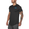 Black Pro T-Shirt