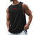 Black Prime Tank Top