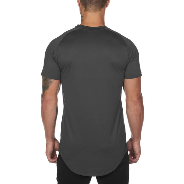 Grey Pro T-Shirt