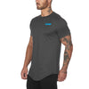 Grey Pro T-Shirt