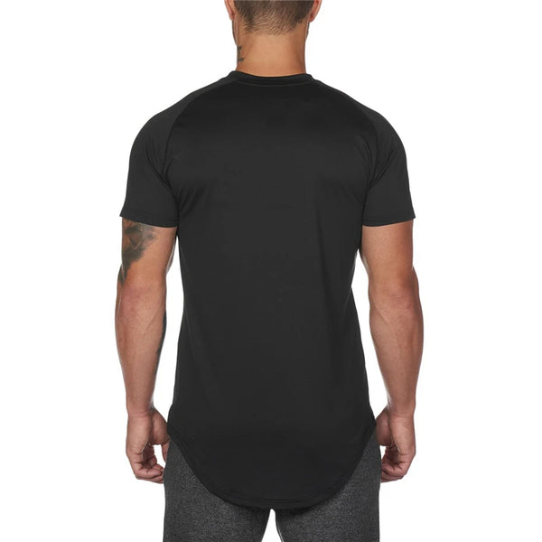 Black Pro T-Shirt