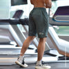 Army Green Brave Shorts