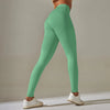 Mint Green Performance 2.0 Seamless Set