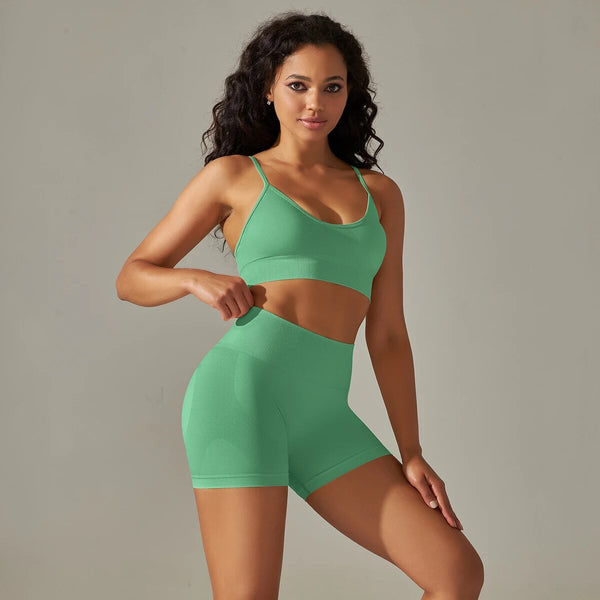 Activewear & Workout Sets - ActiveOne