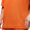 Orange Power Flex T-shirt