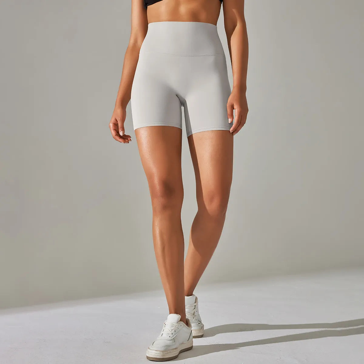 Light hot sale compression shorts