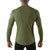 Green Machine Long Sleeve T-Shirt