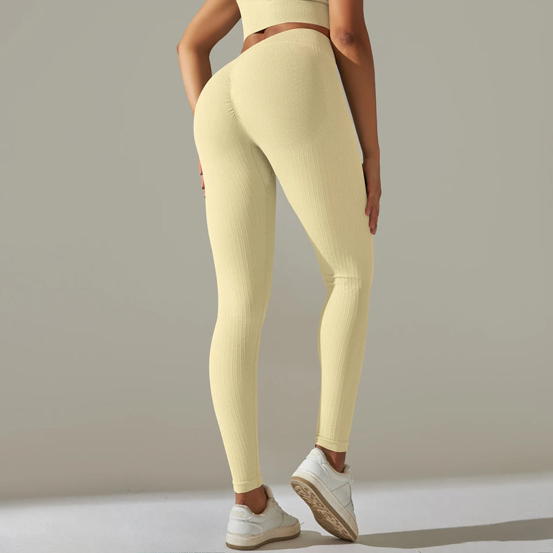 Vanilla Essentials Leggings