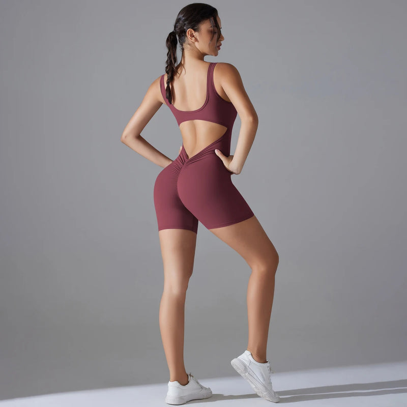 White Ash AlignEase Bodysuit
