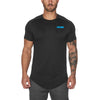 Black Pro T-Shirt