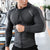 Dark Grey ImpactPro Run Hoodie