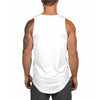 White Max Top Tank