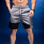 Onyx Grey Endurance Pro Shorts