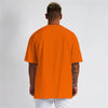 Orange Power Flex T-shirt