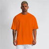 Orange Power Flex T-shirt