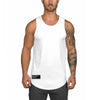 White Max Top Tank