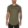 Army Green Pro T-Shirt