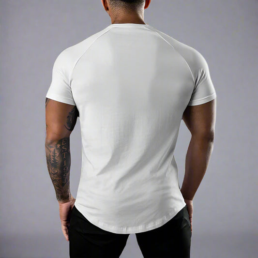 White Lift T-Shirt