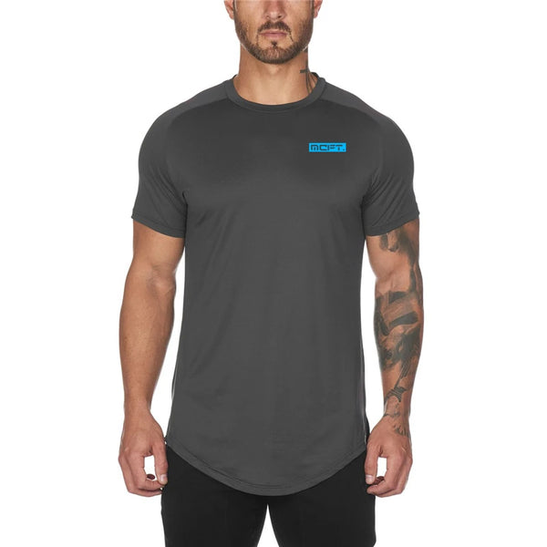 Grey Pro T-Shirt