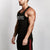 Black MuscleGuys Tank Top