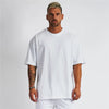 White Power Flex T-shirt