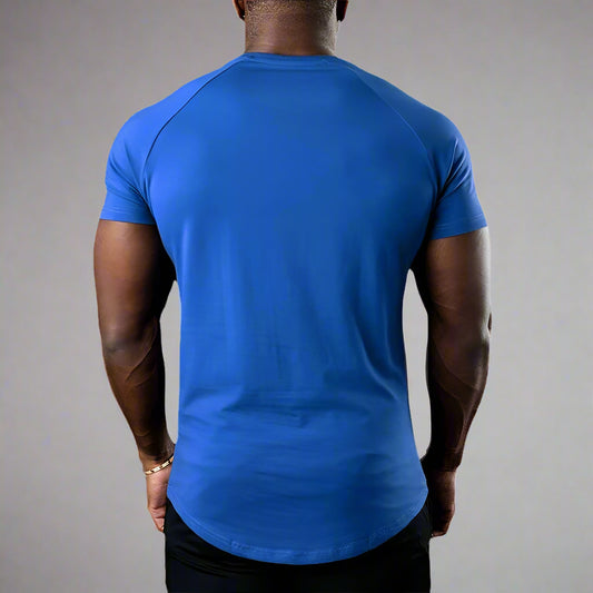 Blue Lift T-Shirt