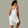 White DynamicLift Bodysuit