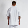 White Power Flex T-shirt