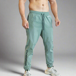Light Green Endurance Joggers
