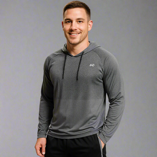 Graphite Shade UltraFit T-Shirt