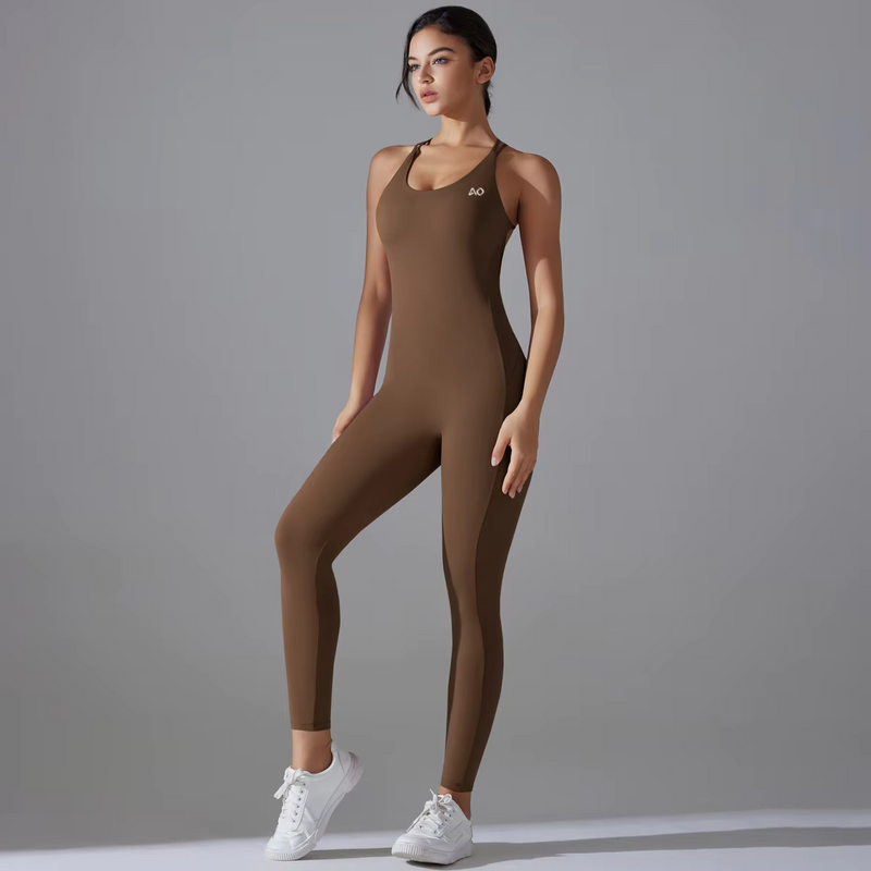 Solstice Bodysuit 2.0