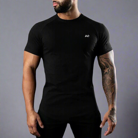 Black Lift T-Shirt