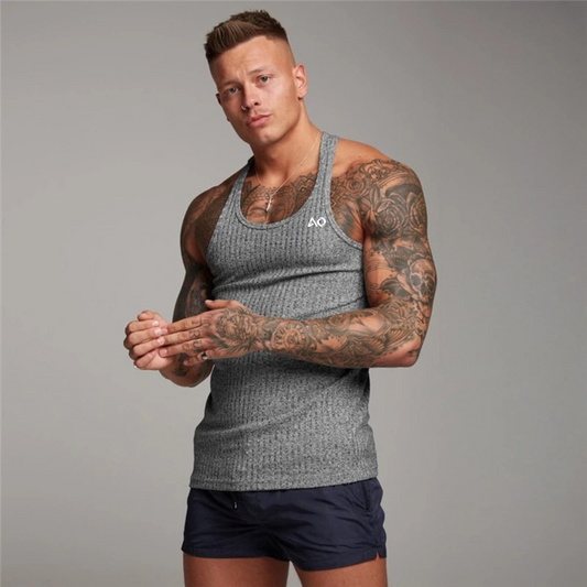 Grey ProPulse Top Tank