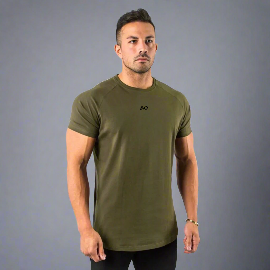 Green Gym T-Shirt