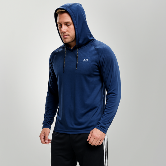 Nightfall Blue UltraFit T-Shirt