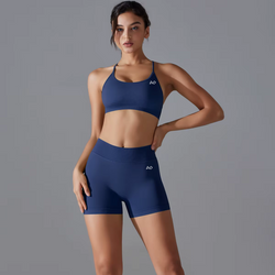 Navy ShapeFit Set