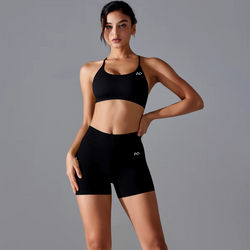 Black ShapeFit Set