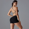 Black ShapeFit Set