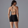 Black ShapeFit Set