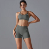 Army Green ShapeFit Set