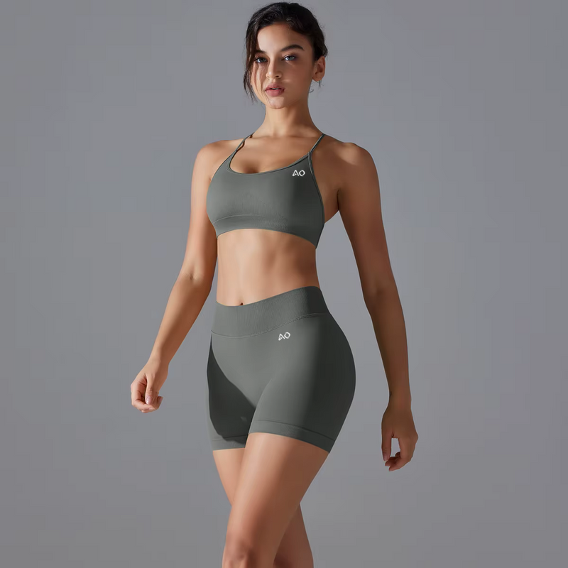 Army Green ShapeFit Set