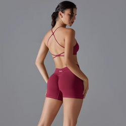 Red ShapeFit Set