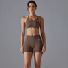 Brown ShapeFit Set