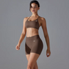 Brown ShapeFit Set