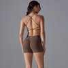 Brown ShapeFit Set