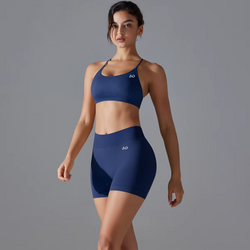 Navy ShapeFit Set